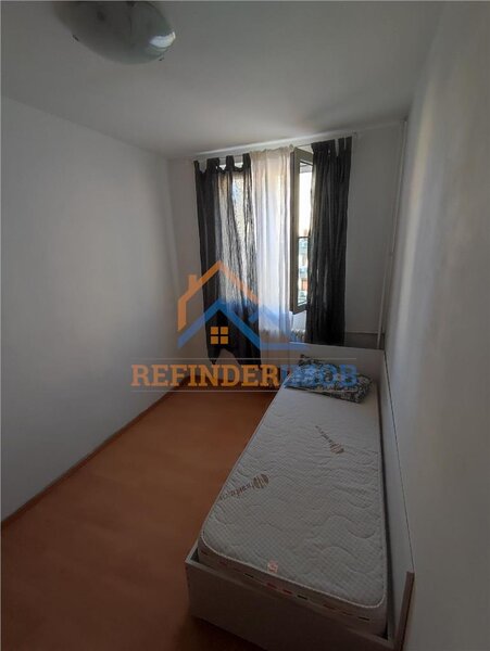 Drumul Taberei - Parc Moghiros