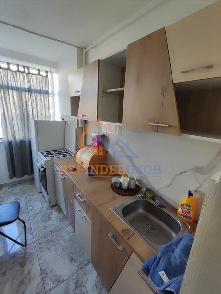 Drumul Taberei - Parc Moghiros